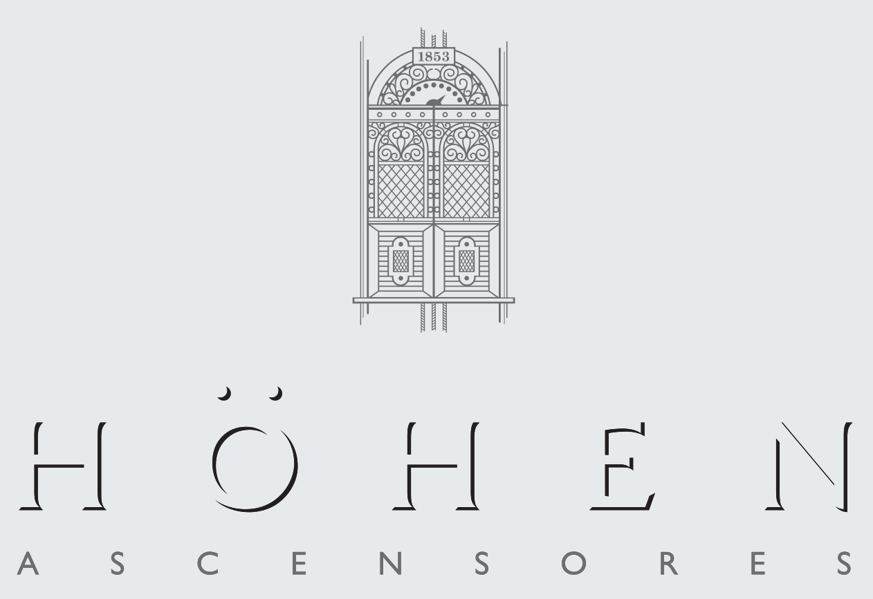 Equipo Höhen Ascensores